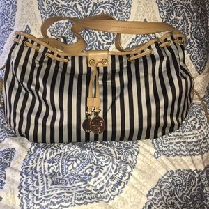 Henri Bendel shoulder bag